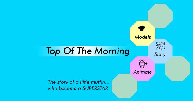 The Muffin Story!