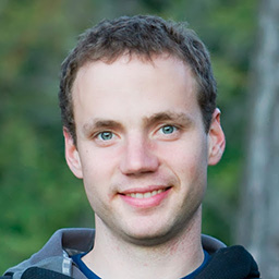 Adrien Treuille