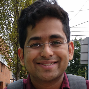 Alankar Kotwal