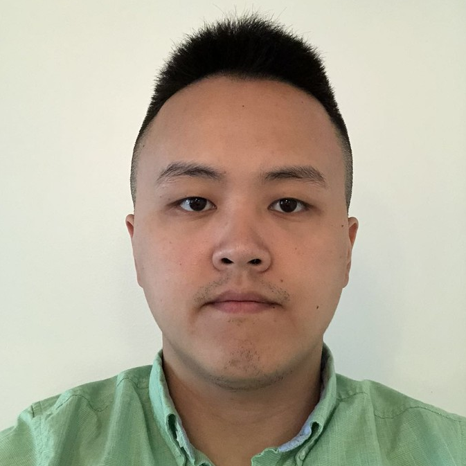 Haiguang Liao